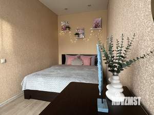 2-к квартира, посуточно, 41м2, 5/5 этаж