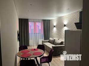 2-к квартира, посуточно, 50м2, 9/24 этаж