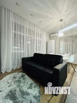 2-к квартира, на длительный срок, 59м2, 3/20 этаж