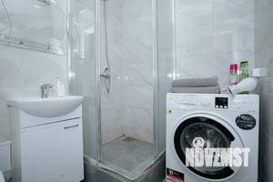 2-к квартира, посуточно, 42м2, 1/1 этаж