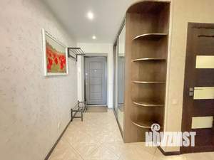 2-к квартира, посуточно, 48м2, 4/5 этаж