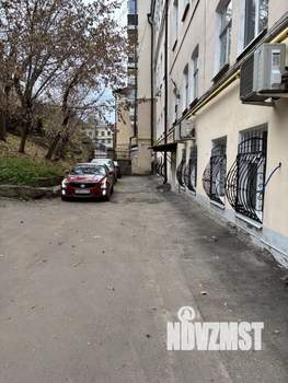 1-к квартира, посуточно, 32м2, 4/4 этаж