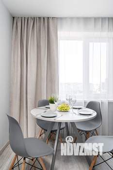 1-к квартира, посуточно, 34м2, 9/10 этаж