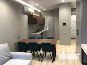 3-к квартира, посуточно, 60м2, 8/16 этаж