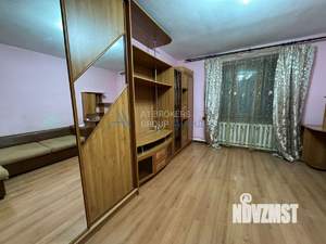 1-к квартира, на длительный срок, 32м2, 1/2 этаж