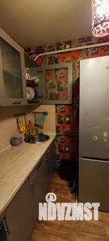 3-к квартира, на длительный срок, 54м2, 1/5 этаж