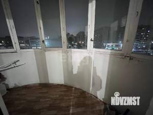 1-к квартира, на длительный срок, 40м2, 4/10 этаж