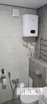 1-к квартира, посуточно, 40м2, 4/8 этаж