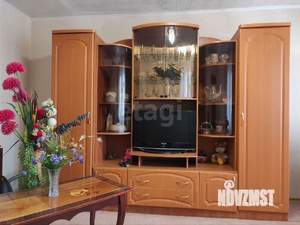 2-к квартира, на длительный срок, 55м2, 4/5 этаж