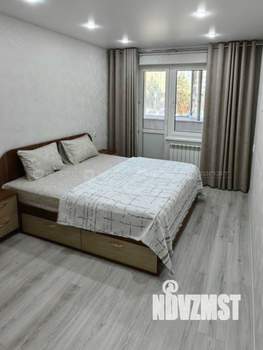 2-к квартира, на длительный срок, 50м2, 1/10 этаж