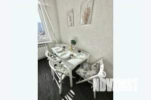 1-к квартира, посуточно, 20м2, 9/23 этаж