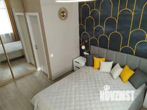 2-к квартира, посуточно, 55м2, 2/5 этаж