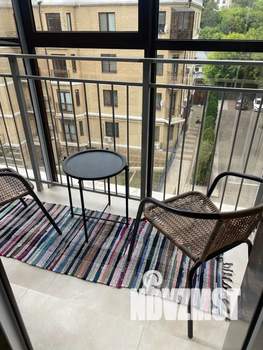 1-к квартира, посуточно, 27м2, 6/9 этаж