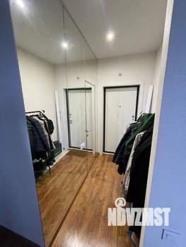 Студия квартира, на длительный срок, 27м2, 8/12 этаж