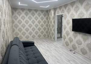 3-к квартира, на длительный срок, 65м2, 12/25 этаж