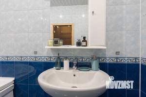 4-к квартира, посуточно, 130м2, 1/1 этаж