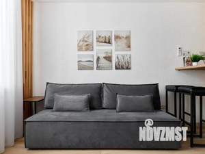 1-к квартира, посуточно, 25м2, 3/5 этаж