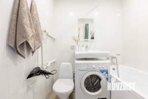 3-к квартира, посуточно, 59м2, 1/5 этаж