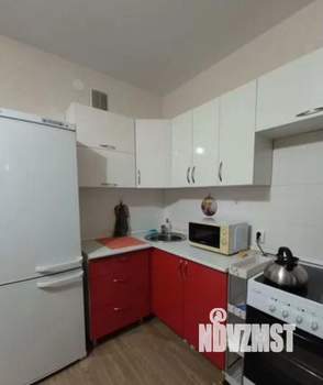 Студия квартира, на длительный срок, 31м2, 1/10 этаж