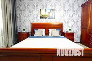 2-к квартира, посуточно, 70м2, 20/24 этаж