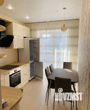 1-к квартира, на длительный срок, 35м2, 6/11 этаж