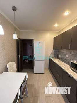 1-к квартира, на длительный срок, 45м2, 8/10 этаж