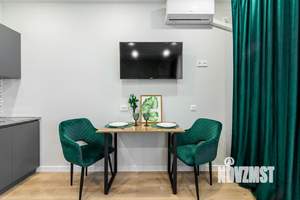 1-к квартира, посуточно, 31м2, 1/1 этаж