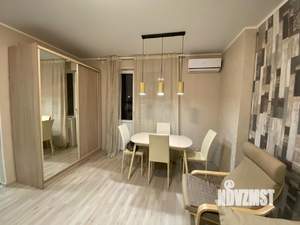 2-к квартира, на длительный срок, 43м2, 3/26 этаж