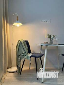 1-к квартира, посуточно, 18м2, 1/5 этаж