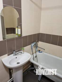 1-к квартира, на длительный срок, 33м2, 7/10 этаж