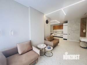 3-к квартира, на длительный срок, 90м2, 7/15 этаж