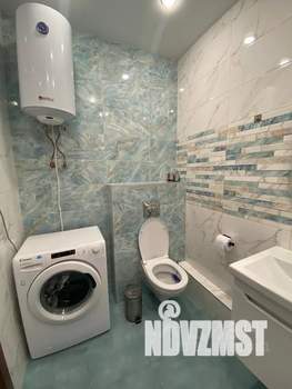 2-к квартира, посуточно, 76м2, 4/20 этаж