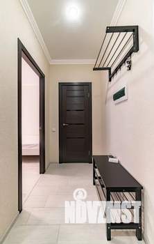 1-к квартира, посуточно, 39м2, 9/18 этаж
