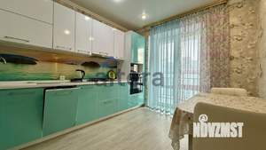 1-к квартира, на длительный срок, 35м2, 8/10 этаж