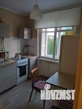 1-к квартира, посуточно, 30м2, 4/5 этаж
