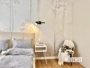 1-к квартира, посуточно, 29м2, 1/1 этаж