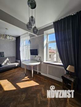 2-к квартира, на длительный срок, 40м2, 4/4 этаж
