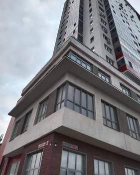 1-к квартира, на длительный срок, 37м2, 5/5 этаж