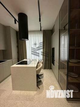 1-к квартира, на длительный срок, 56м2, 11/23 этаж