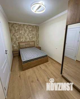 2-к квартира, на длительный срок, 62м2, 3/5 этаж