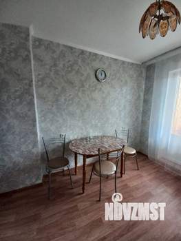 1-к квартира, на длительный срок, 38м2, 12/19 этаж