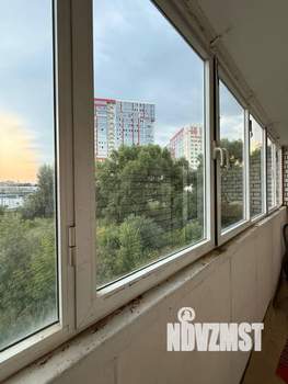 2-к квартира, на длительный срок, 35м2, 5/9 этаж