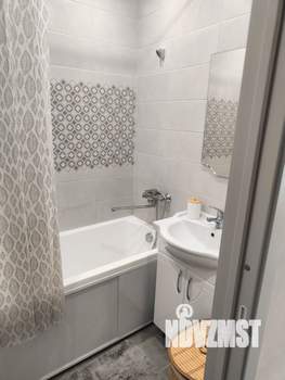 1-к квартира, на длительный срок, 35м2, 10/10 этаж