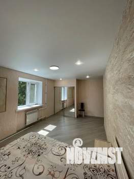 2-к квартира, посуточно, 43м2, 2/5 этаж