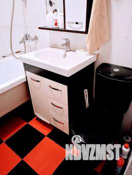 2-к квартира, посуточно, 46м2, 5/5 этаж