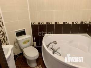 1-к квартира, на длительный срок, 41м2, 6/10 этаж