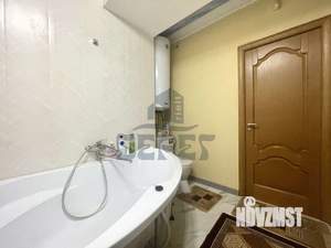 1-к квартира, на длительный срок, 20м2, 1/14 этаж