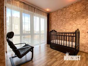 2-к квартира, посуточно, 83м2, 1/1 этаж