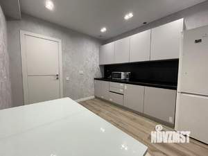 3-к квартира, на длительный срок, 70м2, 8/25 этаж