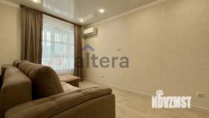 1-к квартира, на длительный срок, 35м2, 8/10 этаж